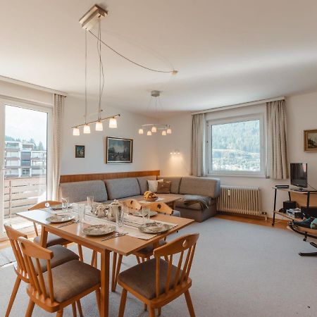 Apartment Martini By Interhome Bad Gastein Exteriér fotografie