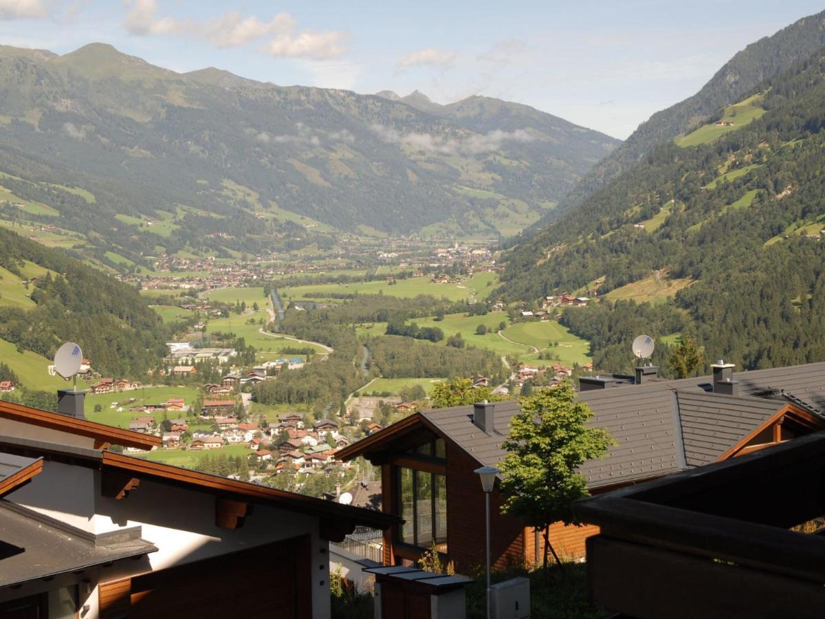 Apartment Martini By Interhome Bad Gastein Exteriér fotografie