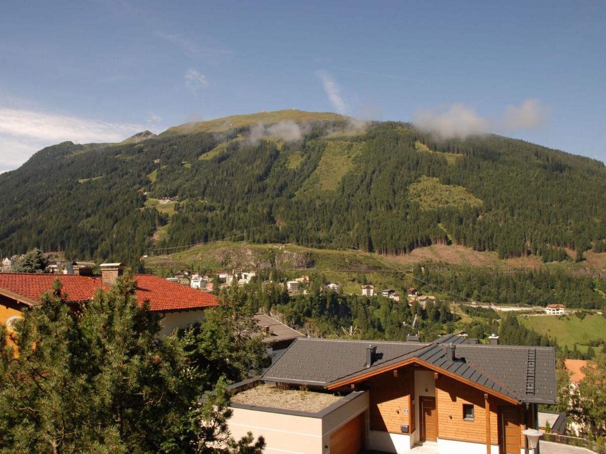 Apartment Martini By Interhome Bad Gastein Exteriér fotografie