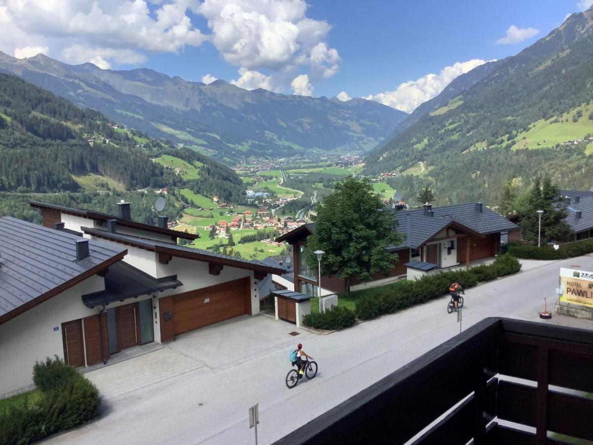 Apartment Martini By Interhome Bad Gastein Exteriér fotografie