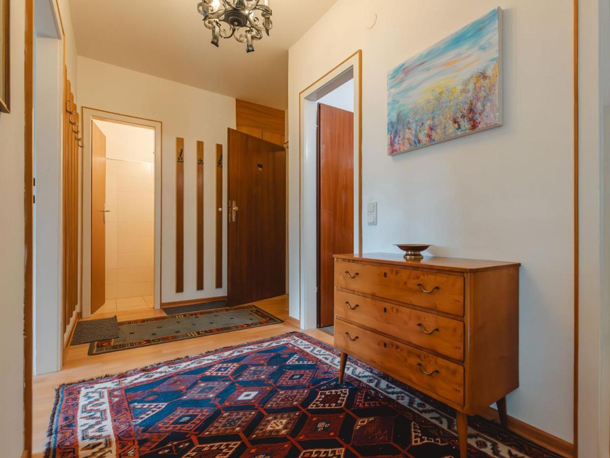 Apartment Martini By Interhome Bad Gastein Exteriér fotografie