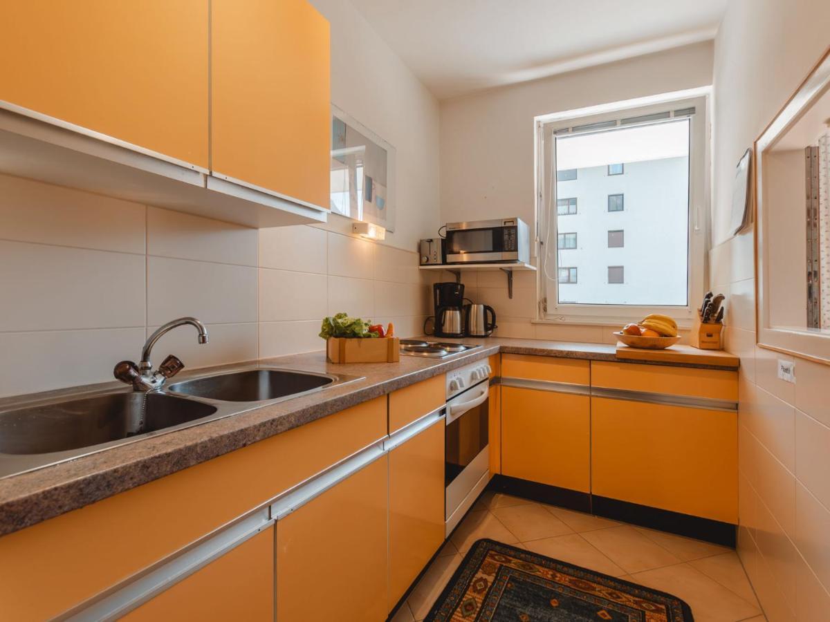 Apartment Martini By Interhome Bad Gastein Exteriér fotografie