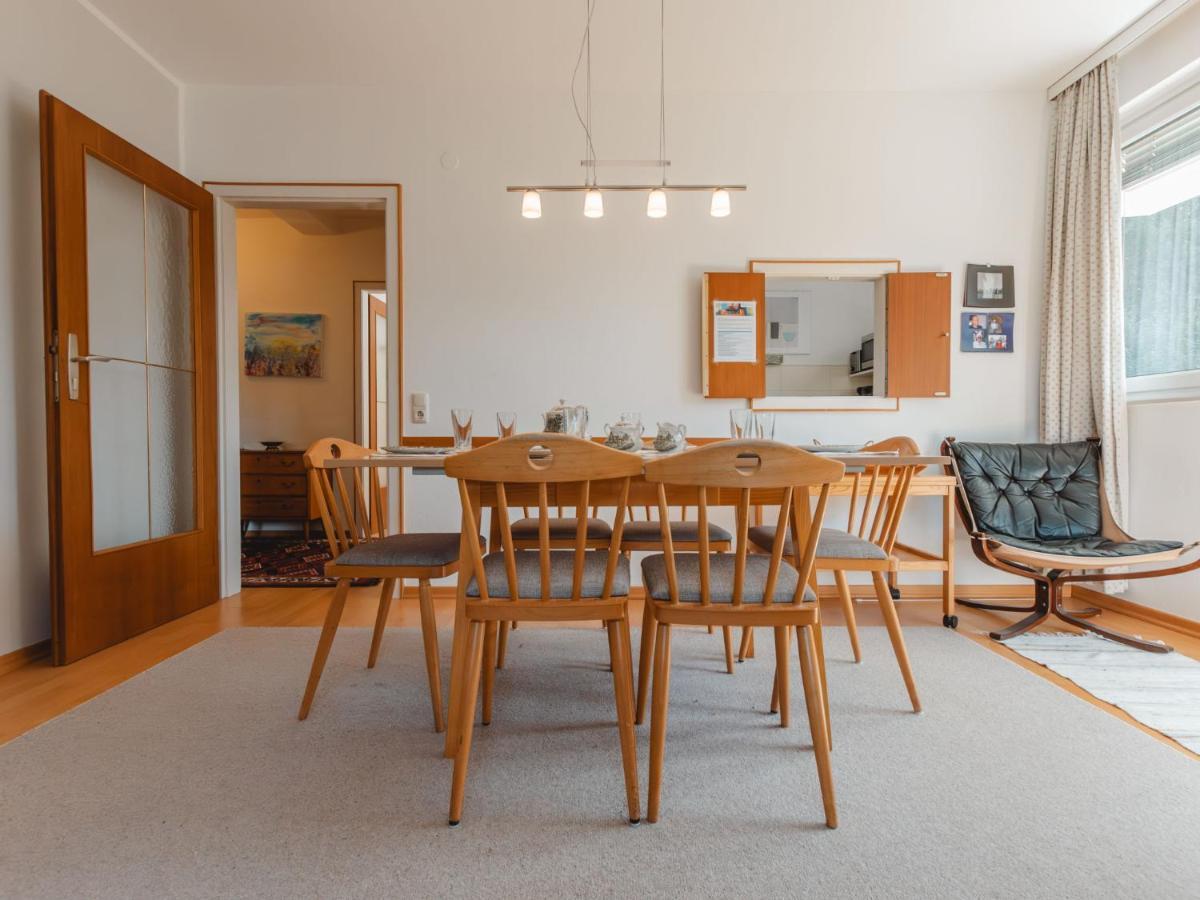Apartment Martini By Interhome Bad Gastein Exteriér fotografie