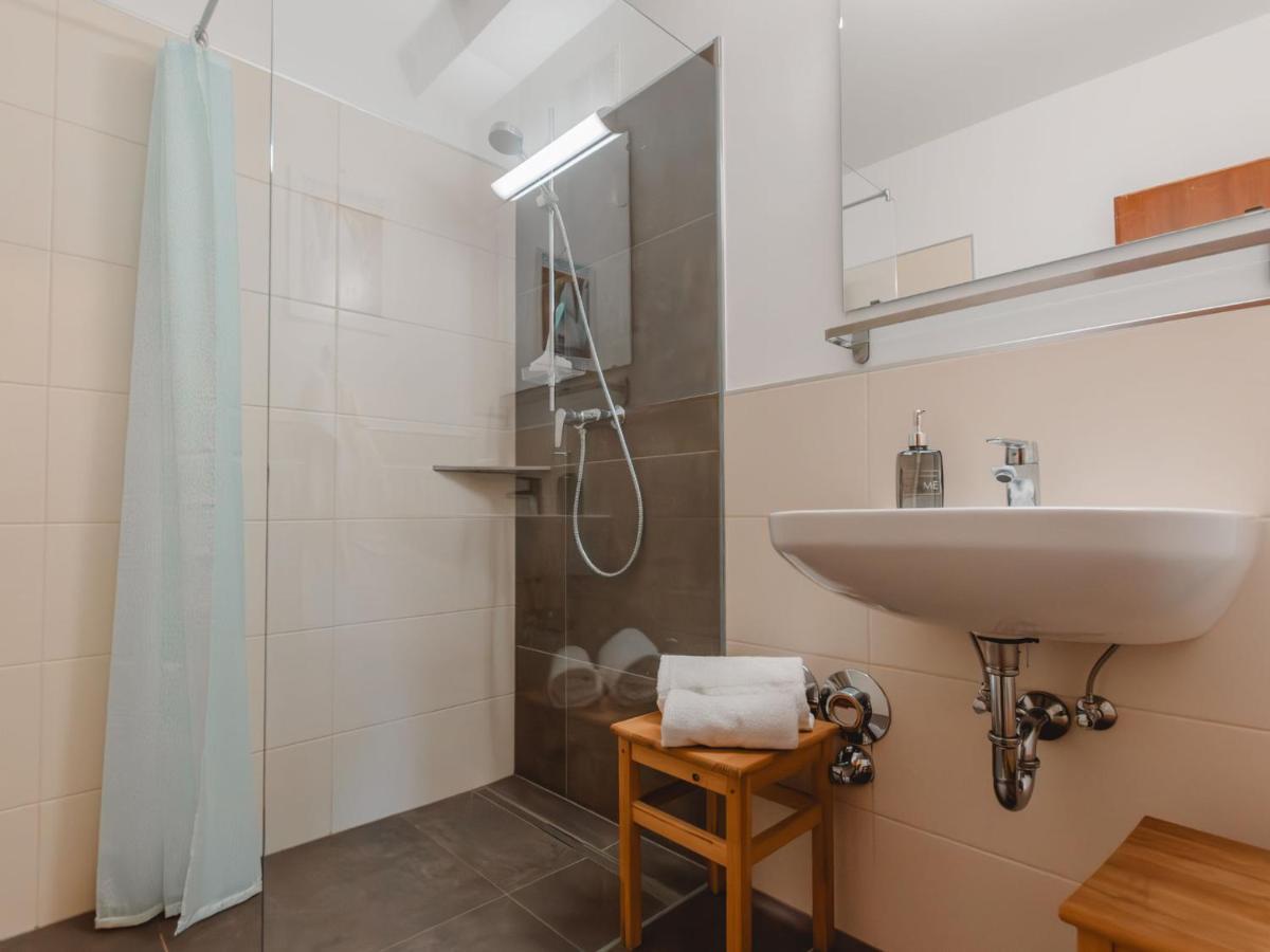 Apartment Martini By Interhome Bad Gastein Exteriér fotografie