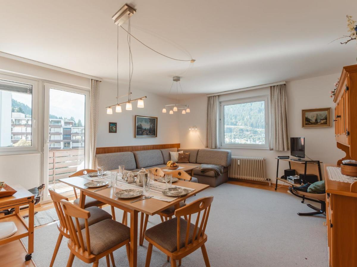 Apartment Martini By Interhome Bad Gastein Exteriér fotografie