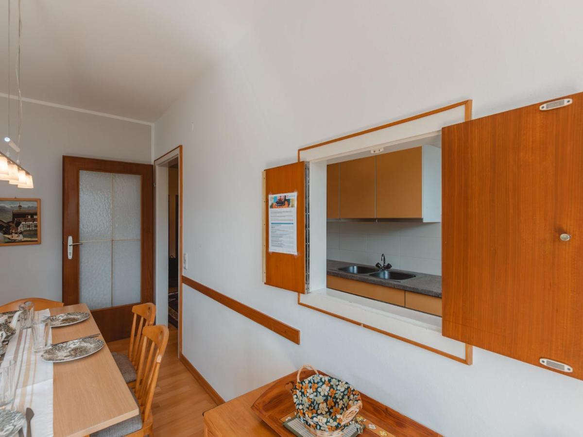 Apartment Martini By Interhome Bad Gastein Exteriér fotografie