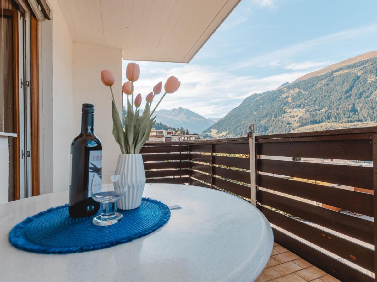 Apartment Martini By Interhome Bad Gastein Exteriér fotografie