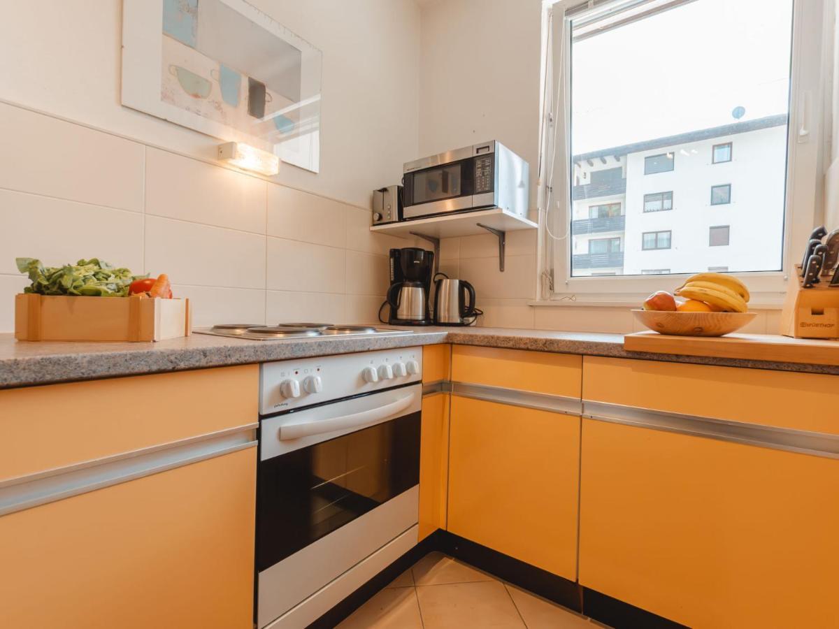 Apartment Martini By Interhome Bad Gastein Exteriér fotografie