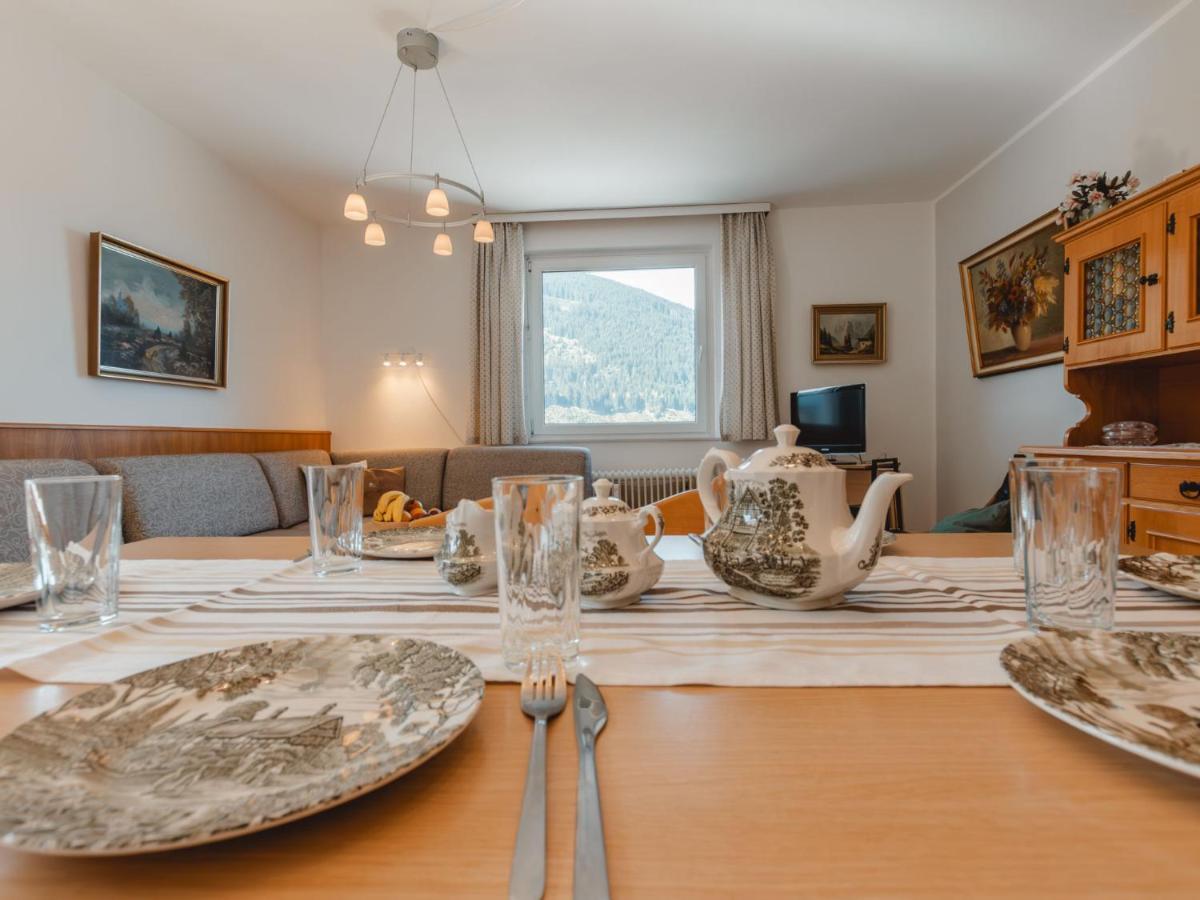 Apartment Martini By Interhome Bad Gastein Exteriér fotografie