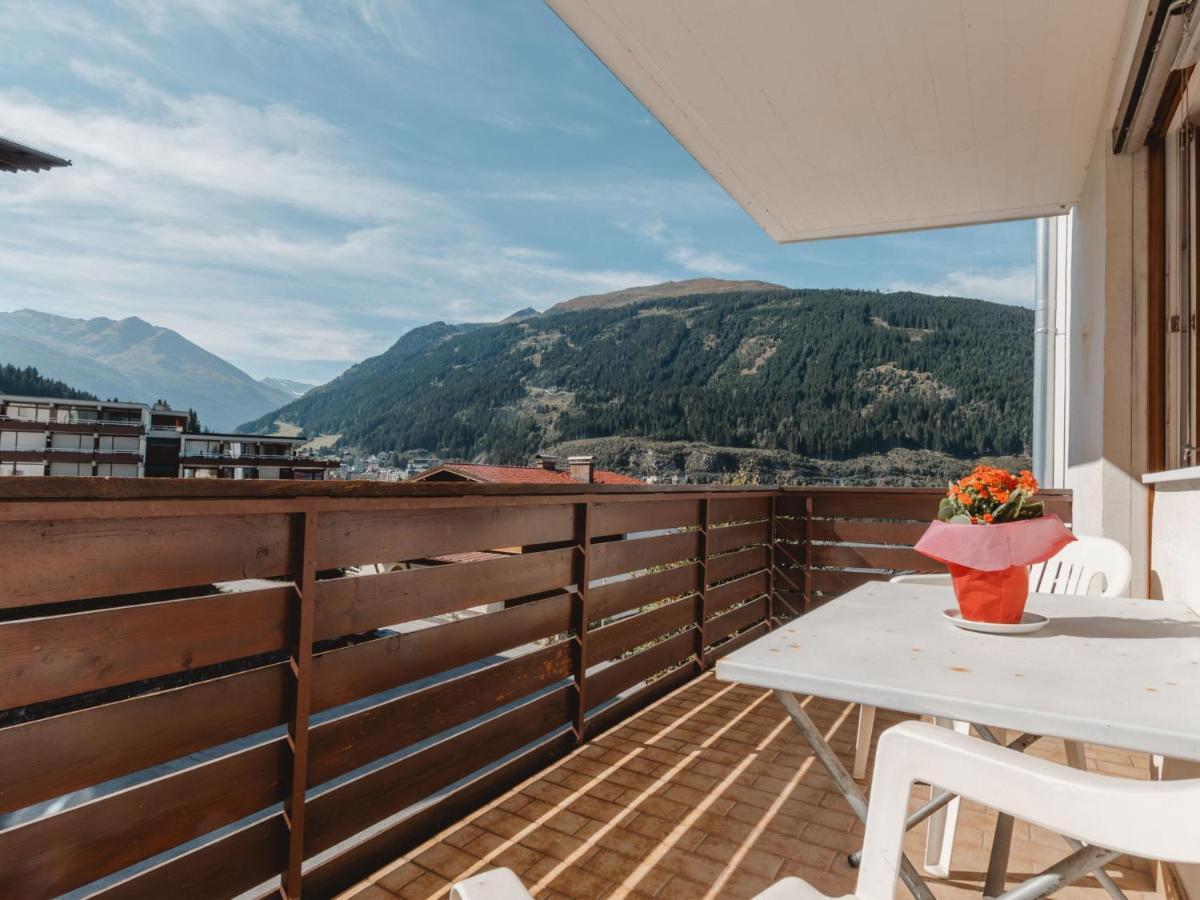 Apartment Martini By Interhome Bad Gastein Exteriér fotografie