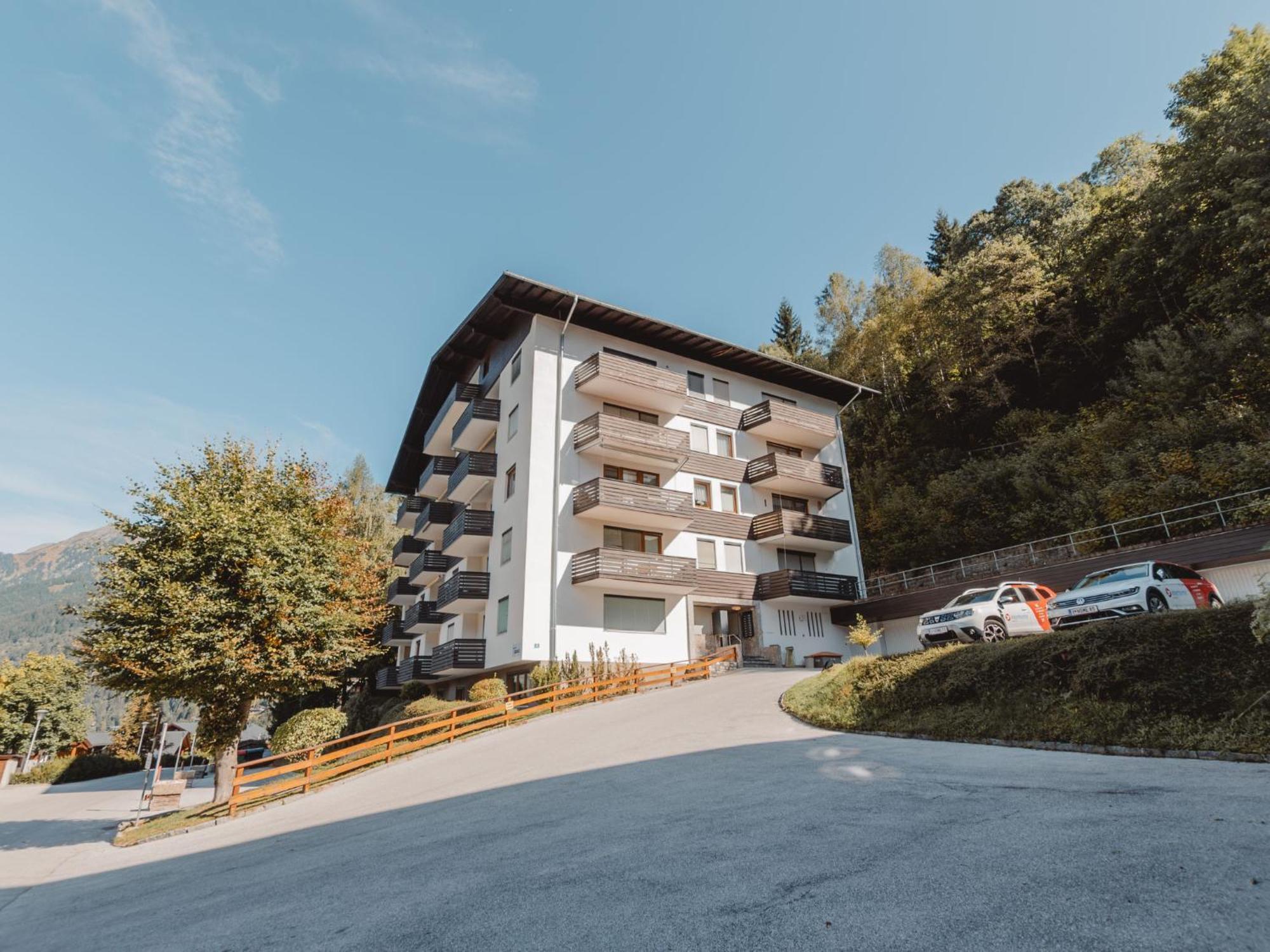 Apartment Martini By Interhome Bad Gastein Exteriér fotografie