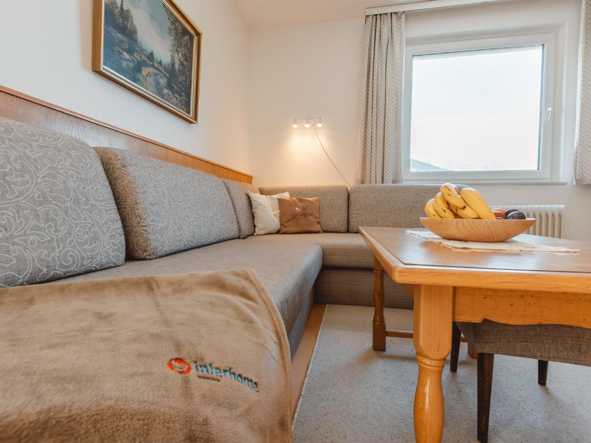 Apartment Martini By Interhome Bad Gastein Exteriér fotografie