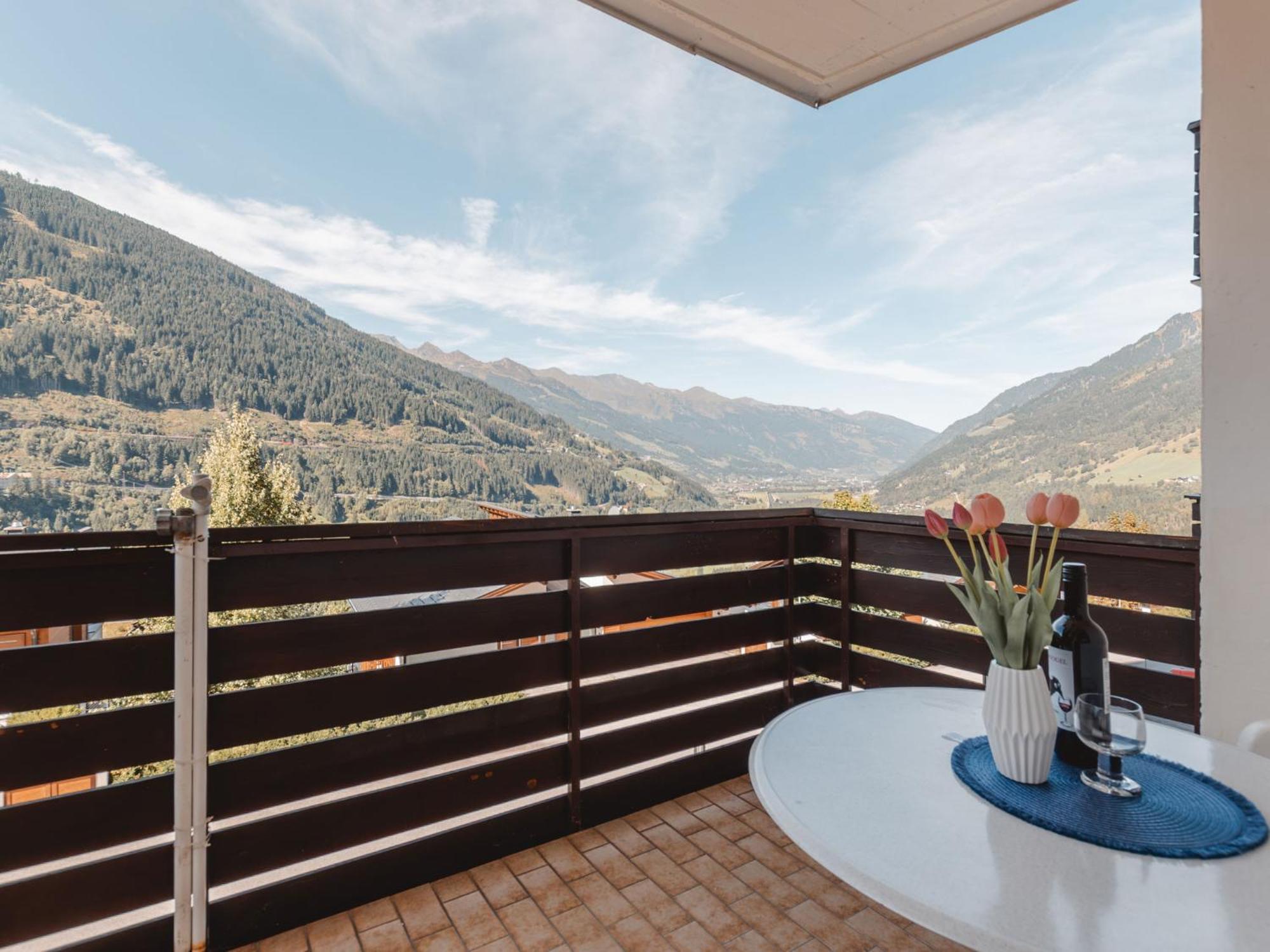 Apartment Martini By Interhome Bad Gastein Exteriér fotografie