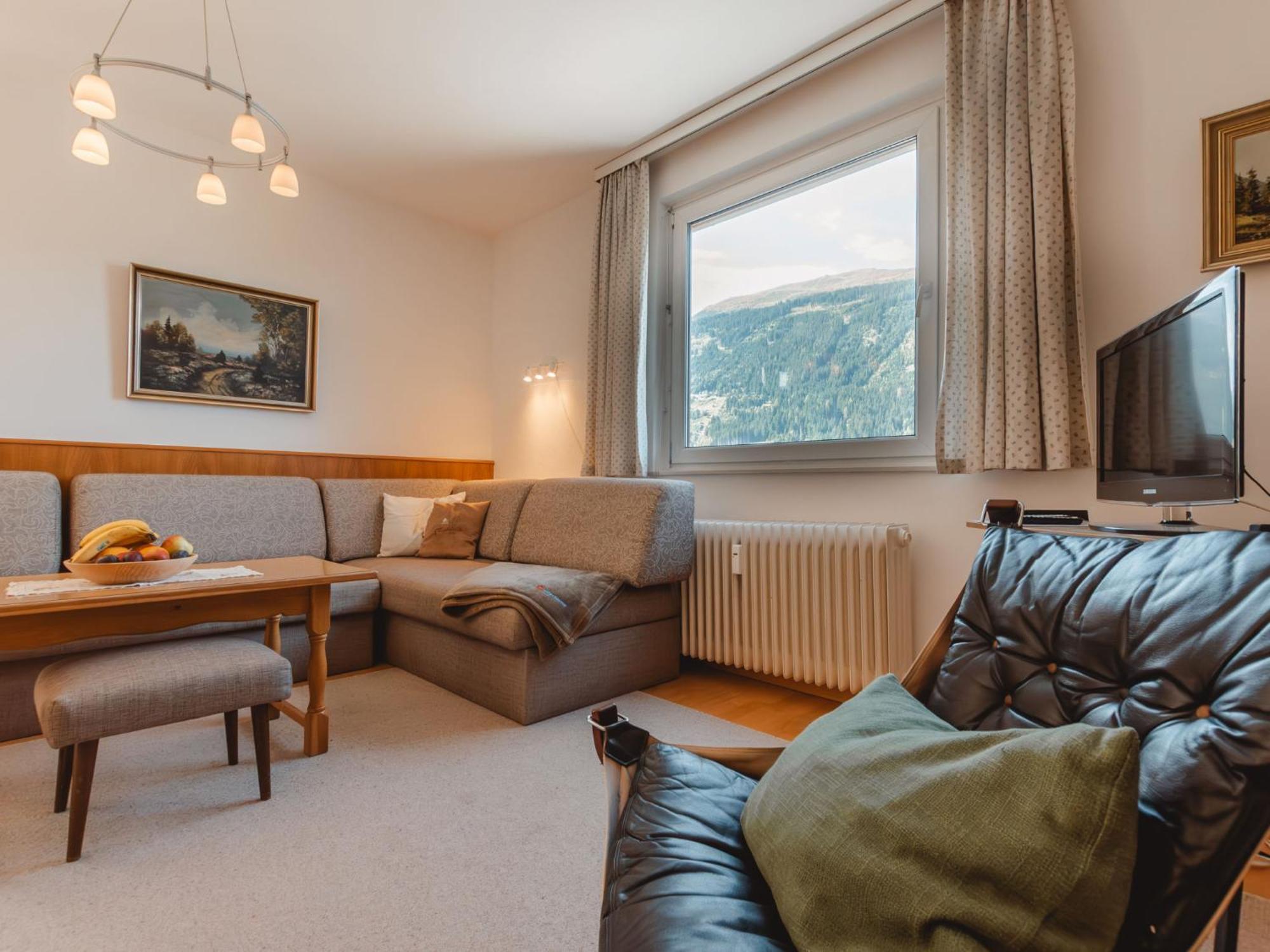 Apartment Martini By Interhome Bad Gastein Exteriér fotografie