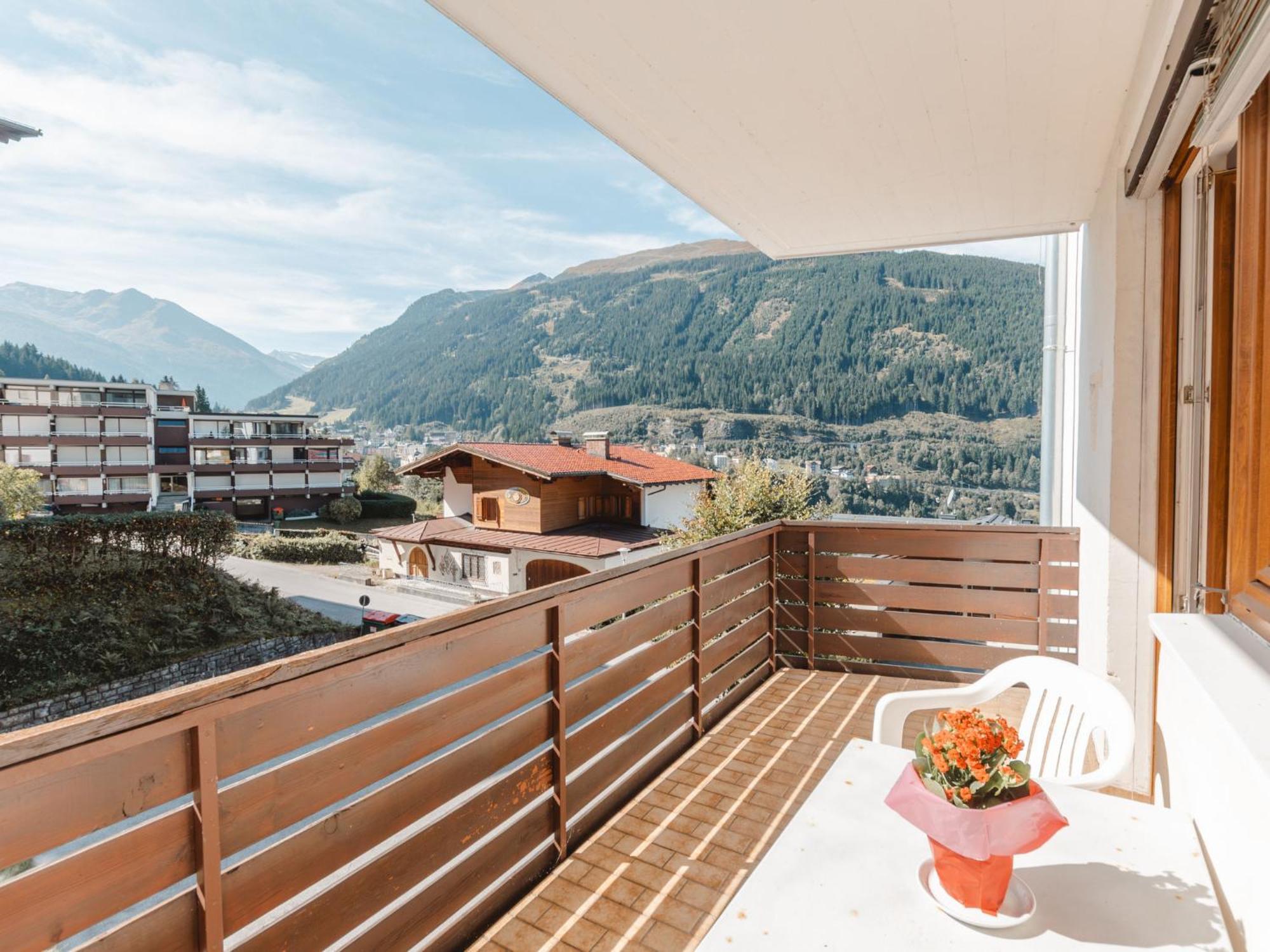 Apartment Martini By Interhome Bad Gastein Exteriér fotografie