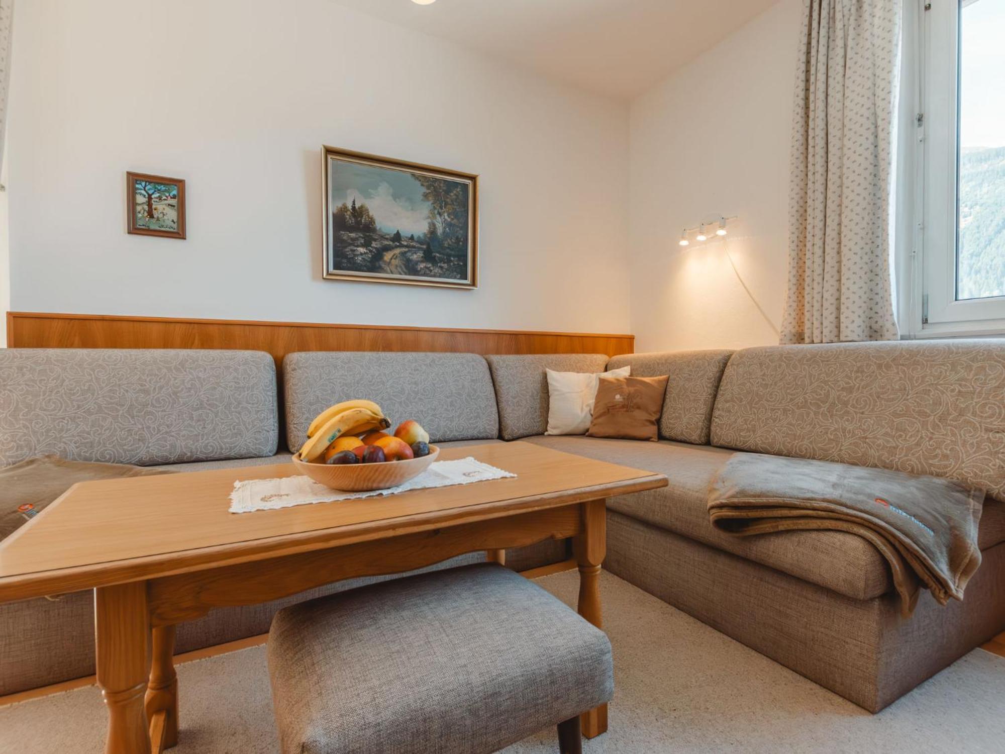 Apartment Martini By Interhome Bad Gastein Exteriér fotografie