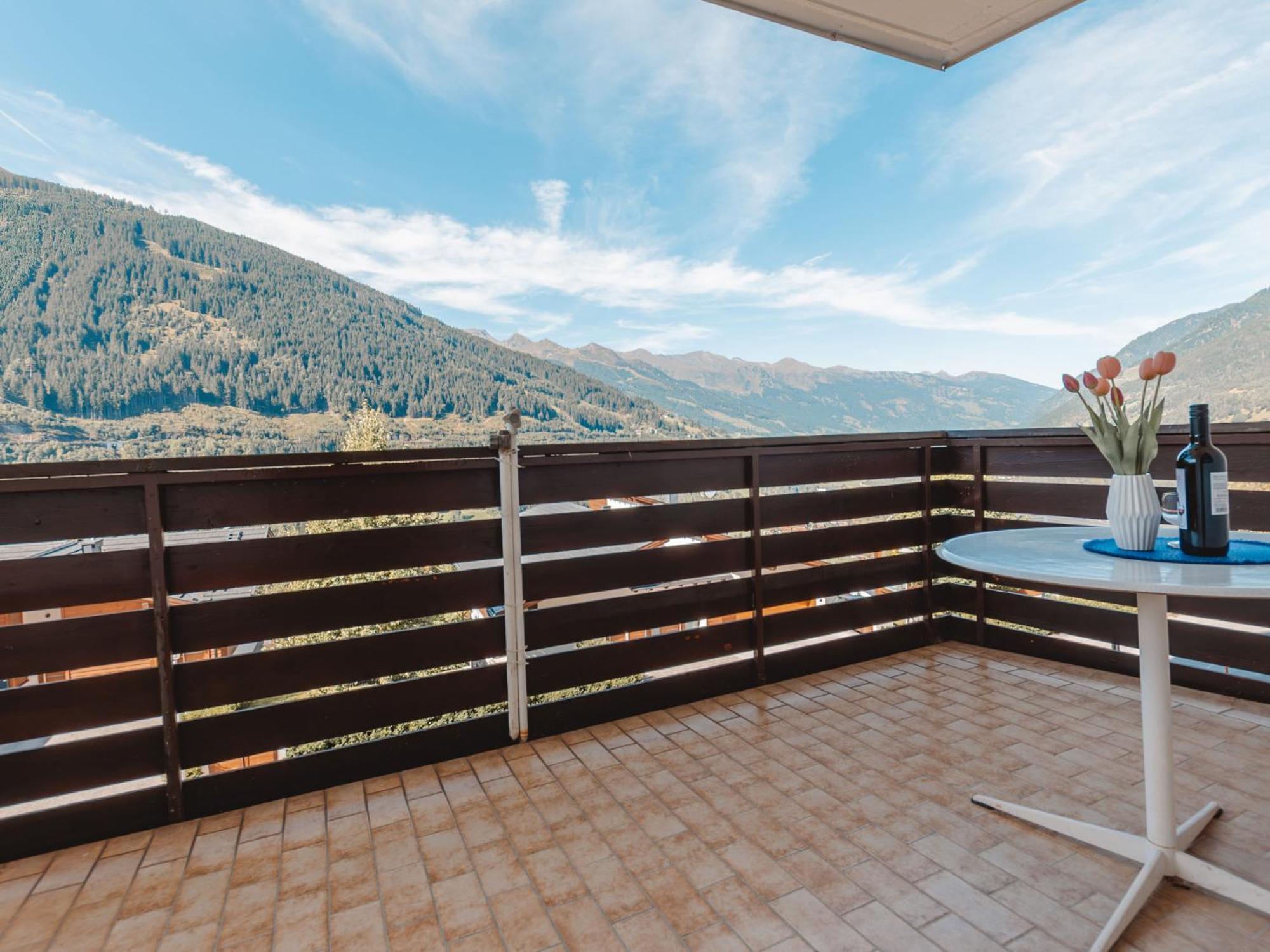 Apartment Martini By Interhome Bad Gastein Exteriér fotografie