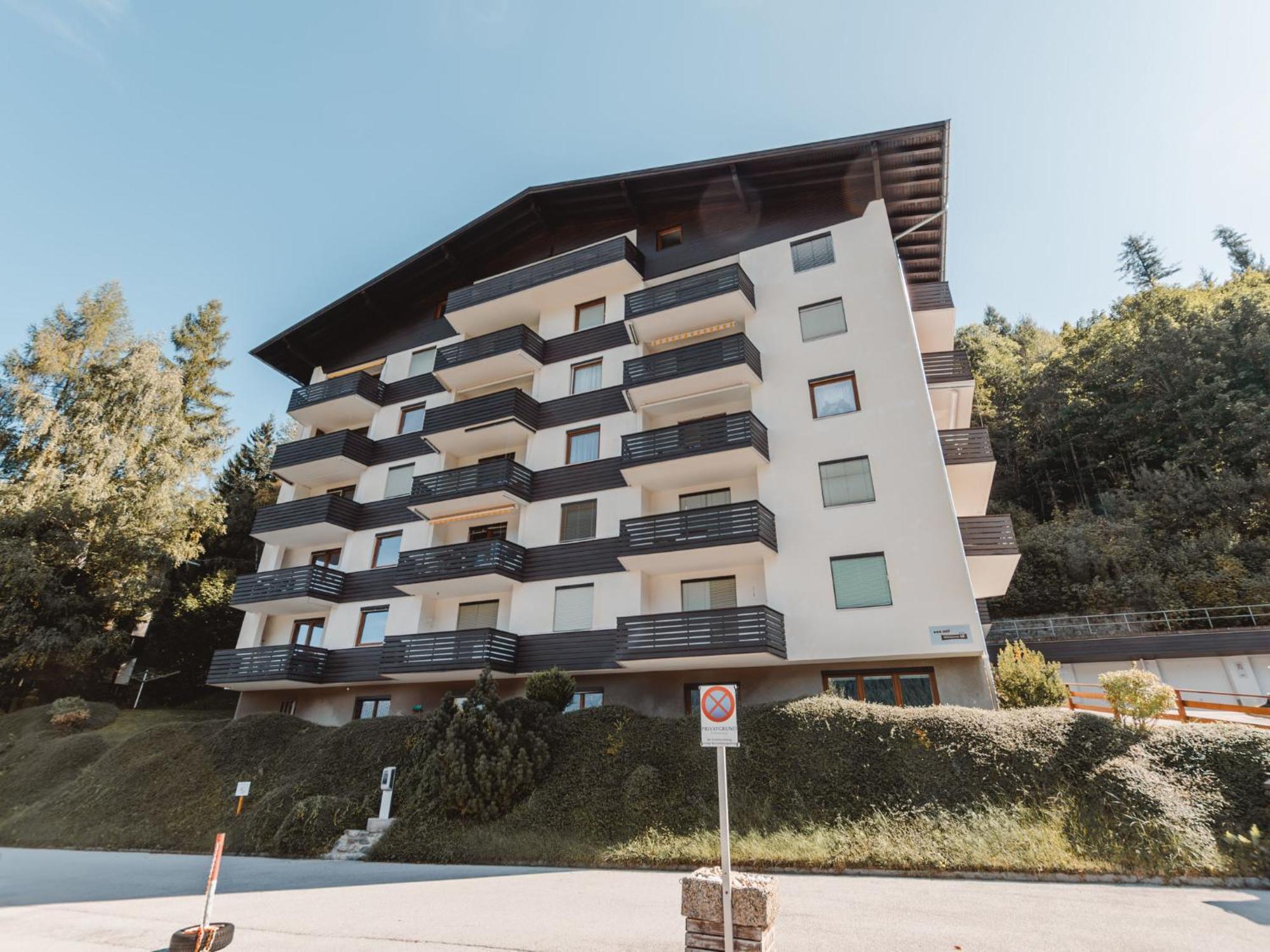 Apartment Martini By Interhome Bad Gastein Exteriér fotografie
